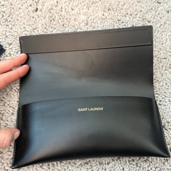 Saint Laurent SL 633 CALISTA - Picture 9 of 10